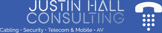 Justin Hall Consulting